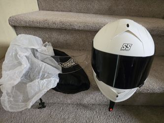 Speed And Strength SS900