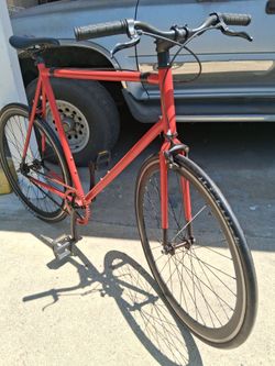 Bike