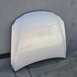 2011 lexus IS  OEM HOOD