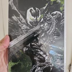 Spawn Variant