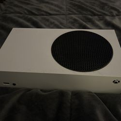 Black Xbox Series S And White Xbox Series S Both 1 TB