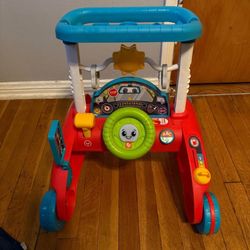 Fisher price Walker