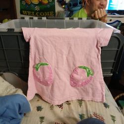 Toddler Dress