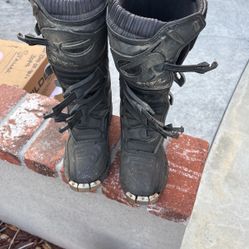 Oneal Boots