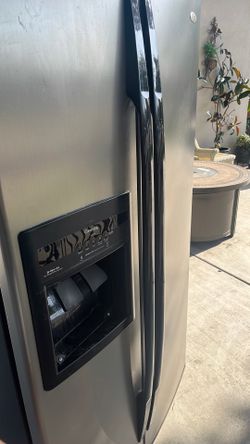 Fridge whirlpool gold