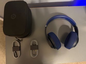 Beats Studio Pro