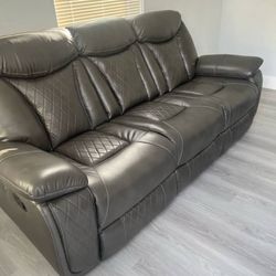 Sofa And Loveseat For Sale.  New 