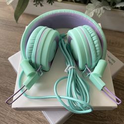 Kid’s Headphones -brand New! 