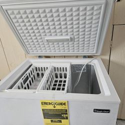 Deep Frezer 