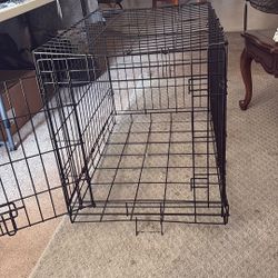 Dog Cage