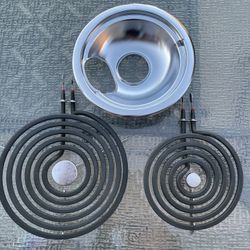 Burner Grate