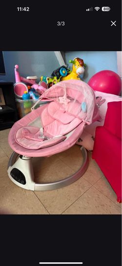 Baby stuff