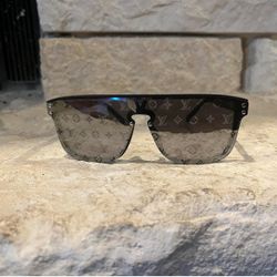 Louis Vuitton 1m Style Shades