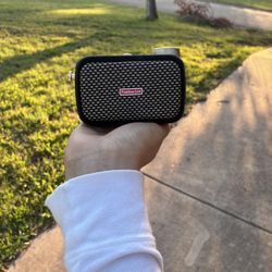 Spark Go Mini Guitar Amp/Speaker