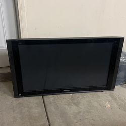 Panasonic Tv