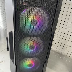STARTER GAMING PC