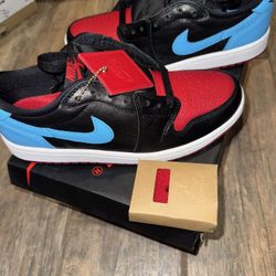 Jordan 1 Low
