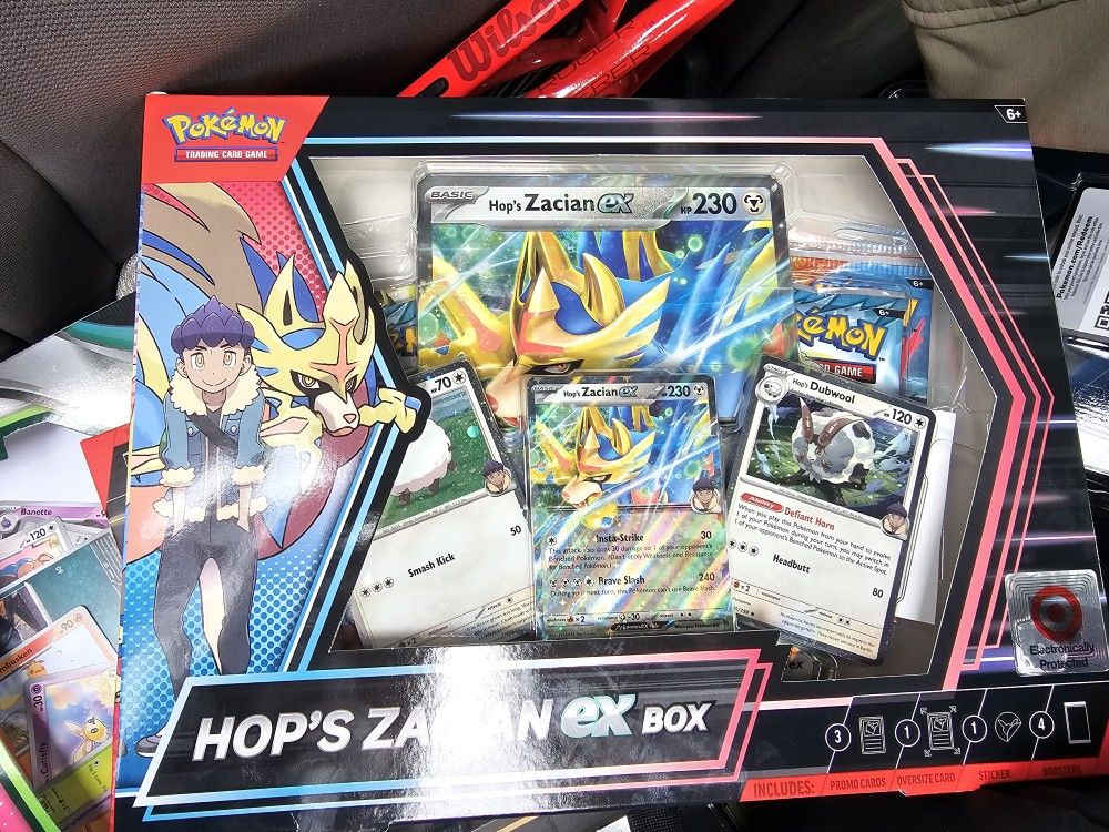 Hops Zachian Ex