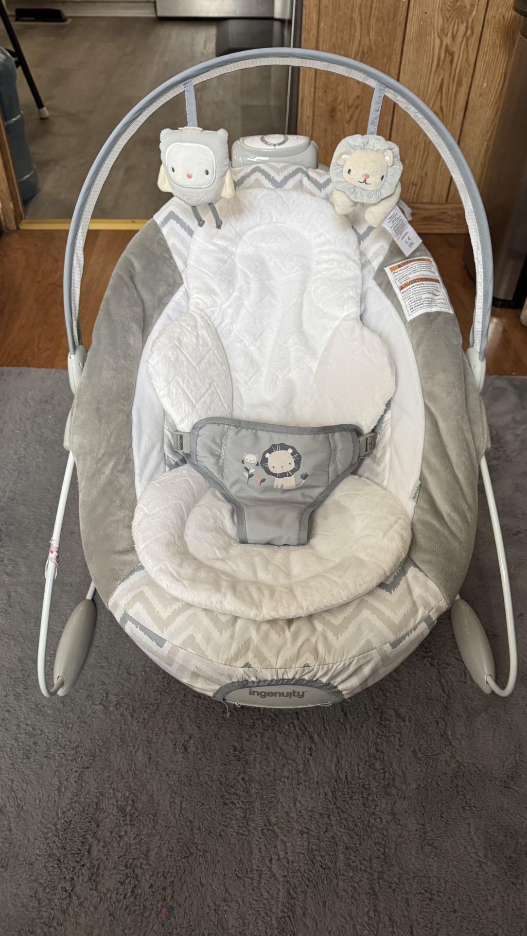 Baby Rocking chair