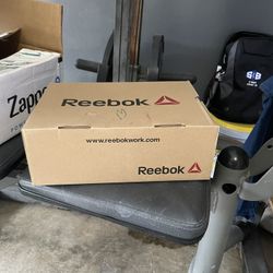 Reebok Steel Toe For Female  