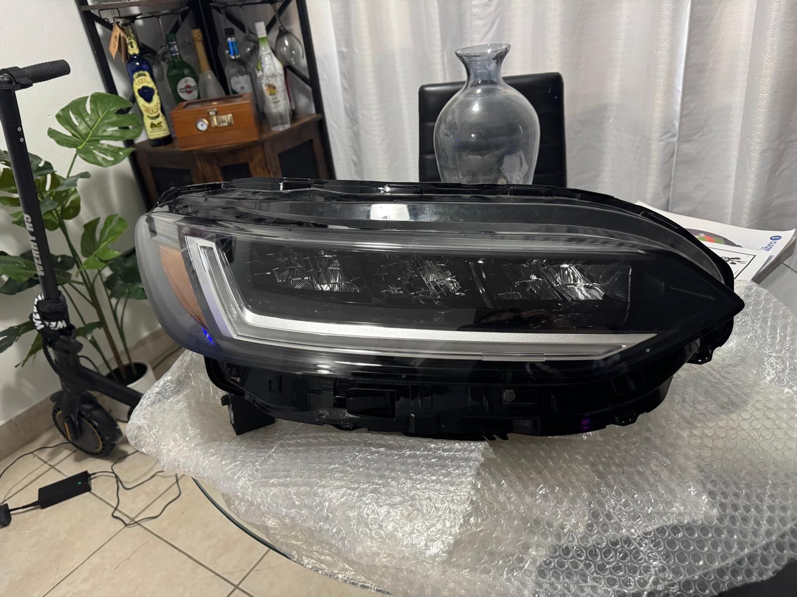 For Sale Used Honda Hrv 2025 Headlights Passenger Side