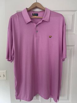 Golden Bear Golf Shirt XXL