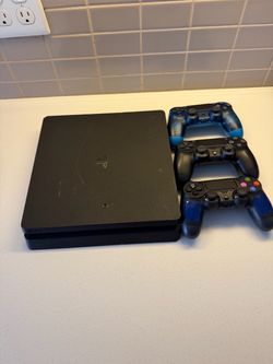 PlayStation 4