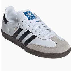 Adidas Samba 