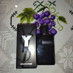 YSL Le Parfum Colonge