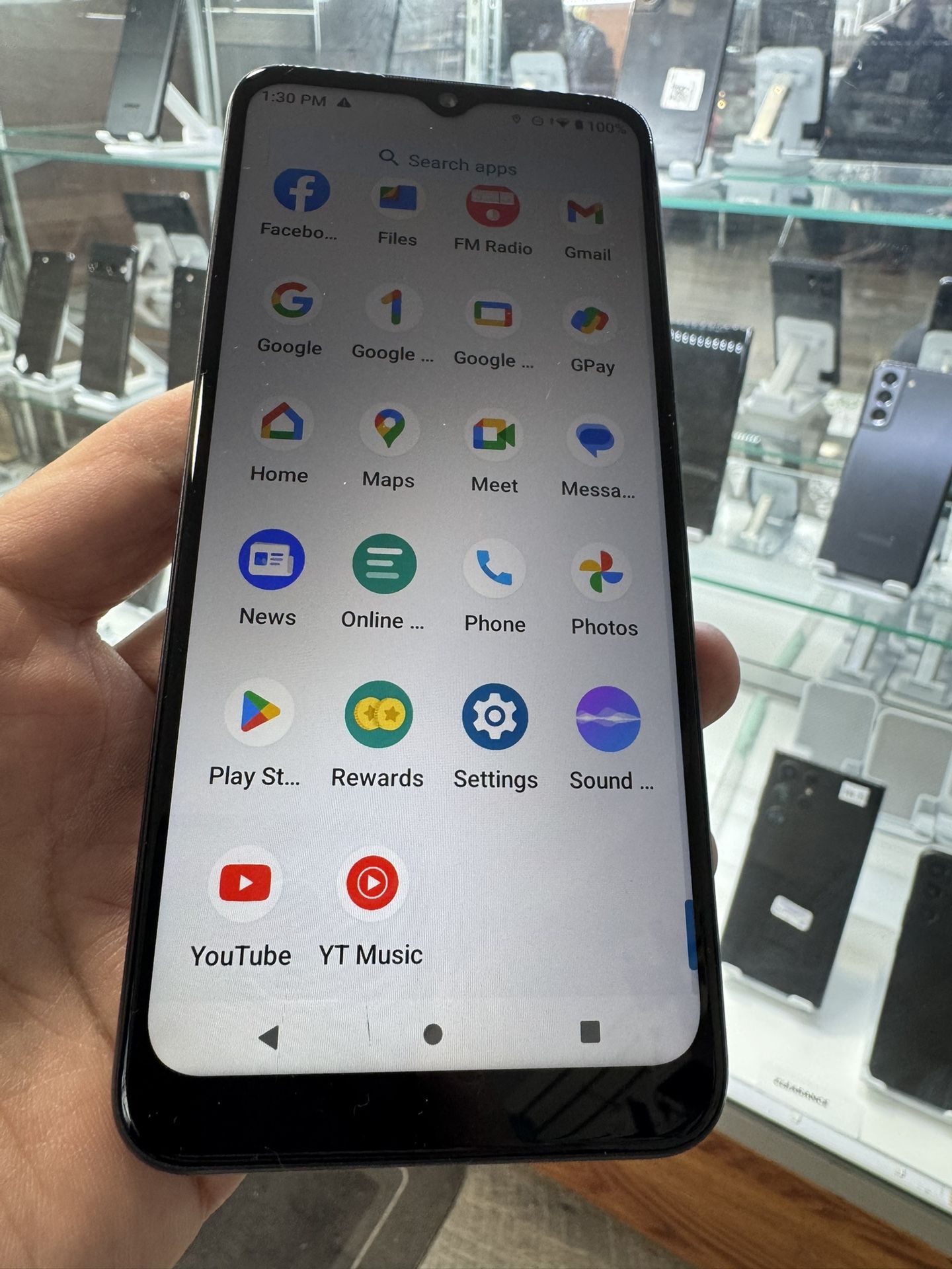 Unlocked Wiko Smarphone for All Carriers & International - Desbloqueado