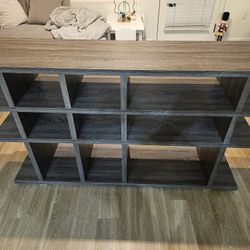 Large Modern Tv Stand