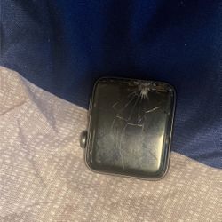 Apple Watch Series 3 42mm 