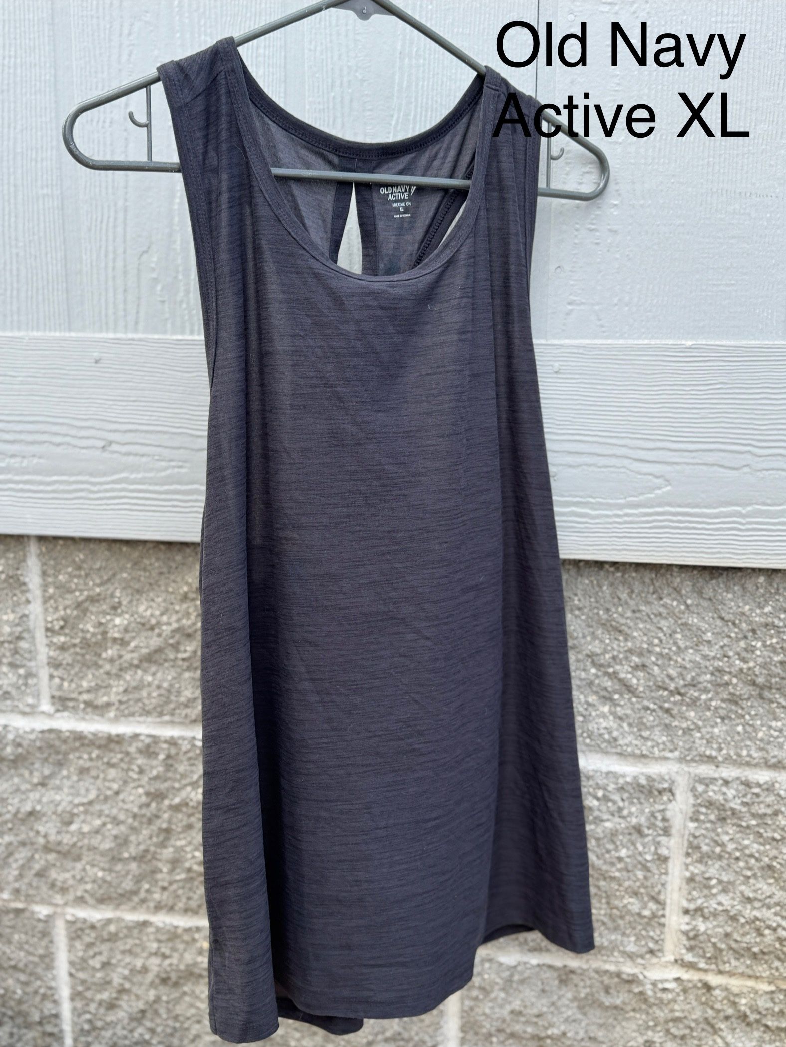 Old Navy Active Tank