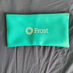 Frost Money Bag