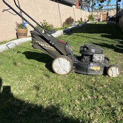 Lawnmower