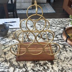 Wine Rack 