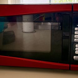 Hamilton Beach Microwave
