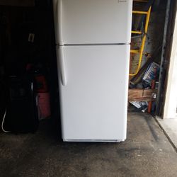 Refrigerator  Frigidaire
