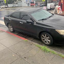 2009 Lexus Es330