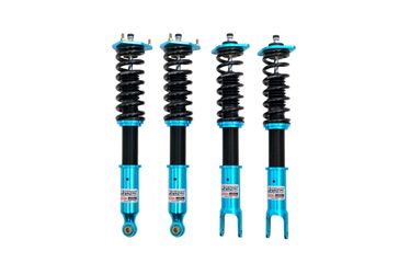 Megan Racing Spec-RS Coilovers - 2008-2015 Mitsubishi Lancer Evo X | C9 Autoworkz