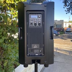 BEHRINGER BLUETOOTH SPEAKER ONLY 