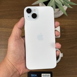 iPhone 15 Plus 128Gb Blue 🩵 Unlocked