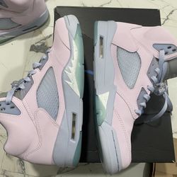 Air Jordan 5 Retro SE 'Easter'