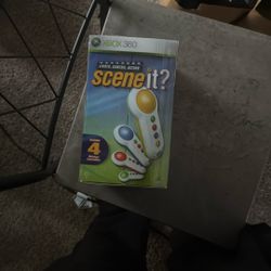 Xbox 360 Screen It Bundle 