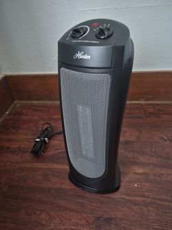 Heater
