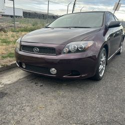 2009 Scion tC
