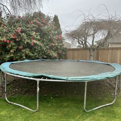 Trampoline 