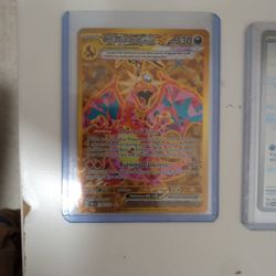 Pokemon Cards (Make An Offer)