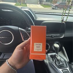 Tom ford perfum