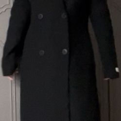 Calvin Klein Woman Coat